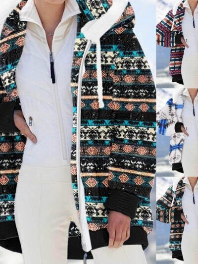 Winter Jacket Women