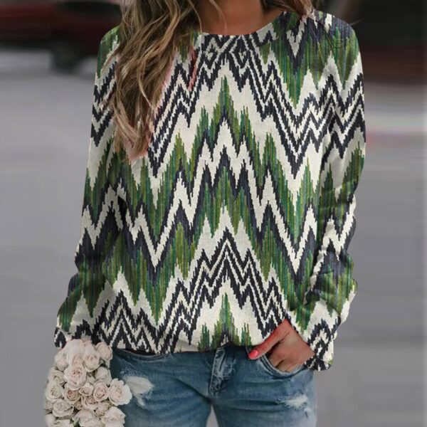 Vintage Sweatshirt - Image 2