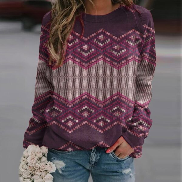 Vintage Sweatshirt - Image 9