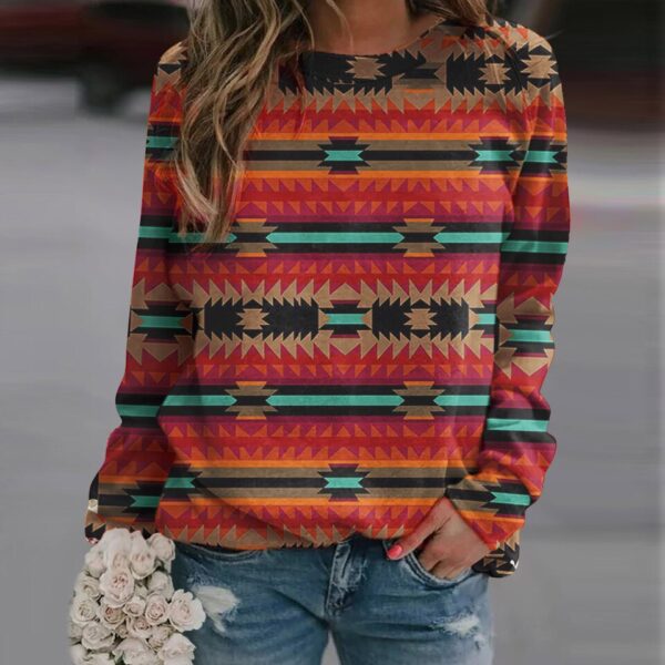 Vintage Sweatshirt - Image 13
