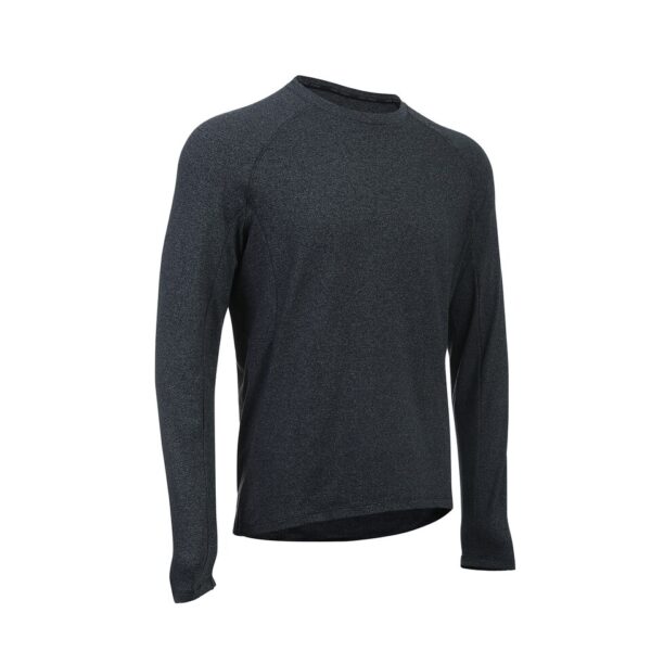 CRZ YOGA Men's Crew Neck Long Sleeve - Image 5