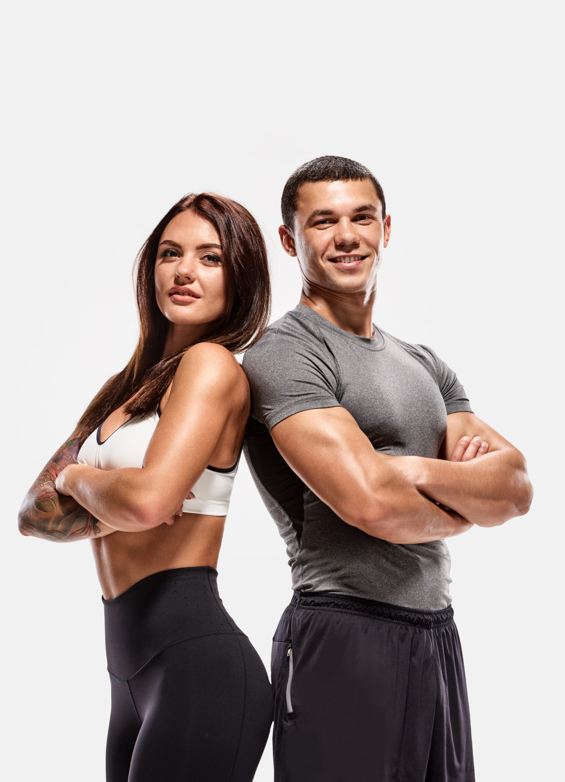 Portrait,Of,Two,Young,Fit,Sporty,People,With,Crossed,Hands divi-cart-pro-about-1