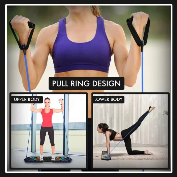 Push-up Board Set - Image 5